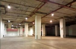 Jurong Logistics Hub (D22), Factory #478705371